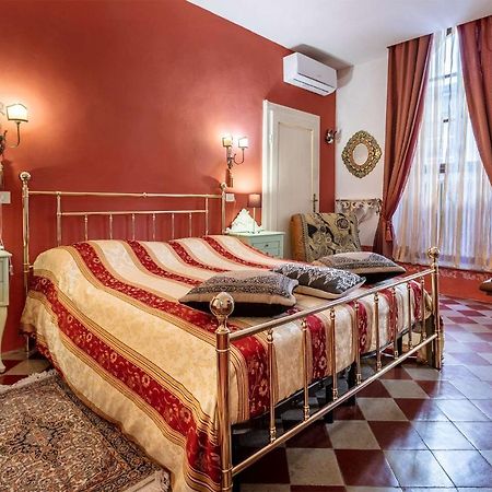 Appartamento Casa Quintani Cortona Esterno foto