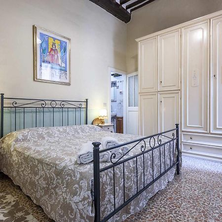 Appartamento Casa Quintani Cortona Esterno foto