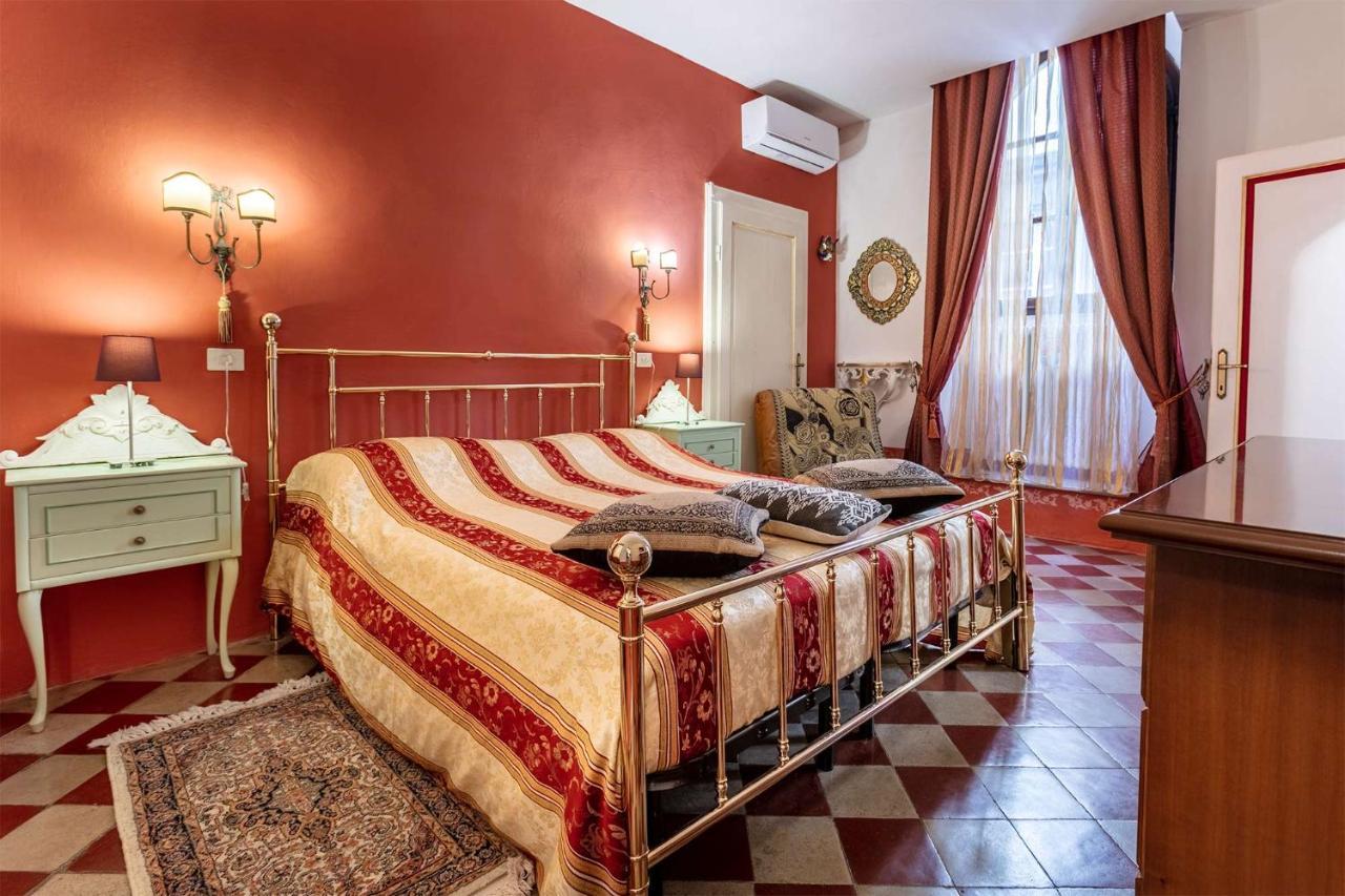Appartamento Casa Quintani Cortona Esterno foto