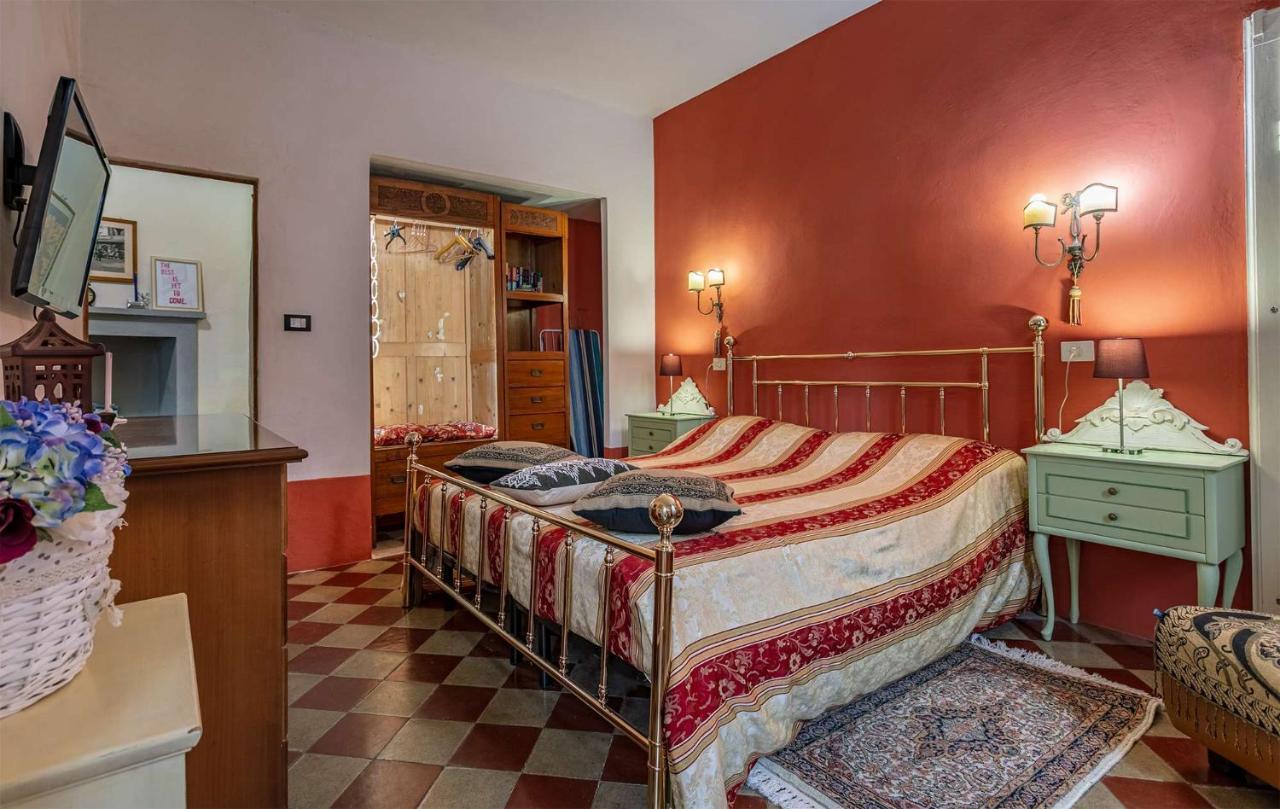 Appartamento Casa Quintani Cortona Esterno foto