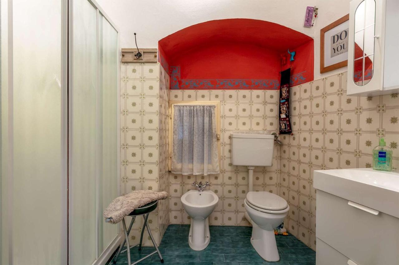 Appartamento Casa Quintani Cortona Esterno foto