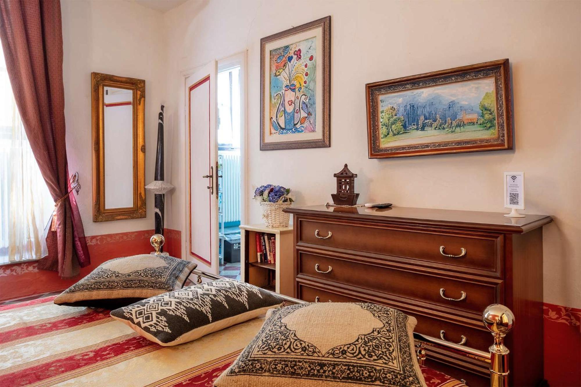 Appartamento Casa Quintani Cortona Esterno foto
