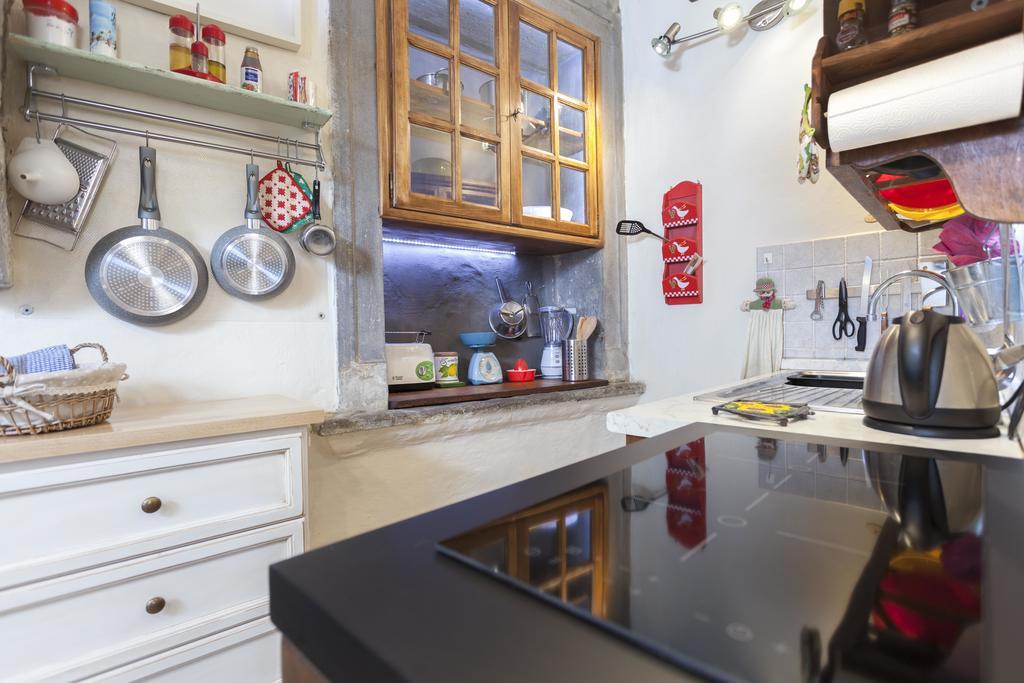 Appartamento Casa Quintani Cortona Esterno foto